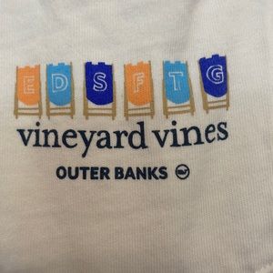 Vineyard vines OBX